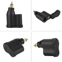 фото thumb №5, 3,3 a мотоцикл do hella din ?adowarka usb, адаптер do прикуривателя