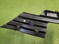 фото thumb №10, Renault megane iv 4 решітка середня 242534881r