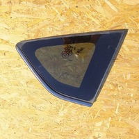 фото thumb №1, Toyota rav4 iv стекло стекло кузовная правая правый задняя задняя хром