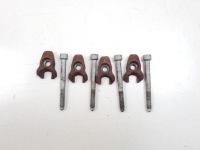 фото thumb №1, 2006 land rover freelander 2 - lr2 кронштейн / крепления форсунки