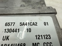 Mini one - cooper f56 f55 2024 блок управления / модуль подушка безопасности Недорого, фото thumb