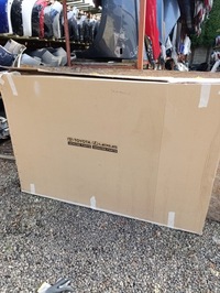 фото thumb №7, Потолок toyota aygo ii 2014-2020 nowa!!!