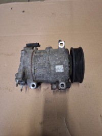 Купить Компрессор кондиционера citroen peugeot 1.6 thp 447190-8122, фото thumb