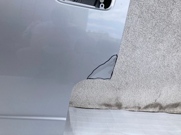 фото thumb №7, Дверь левая передние nissan nv200 nv 200
