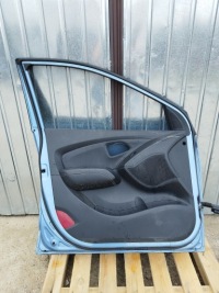 фото thumb №12, Двері передні ліва перед лівий hyundai ix35 lift колір xaf 2010-2015