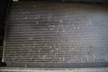 фото thumb №11, Pas переднє комплект радіатор megane iii 1.5 dci