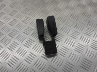 Кліпса поперечина ліва opel astra j 13354863 Доставка, фото thumb