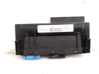 фото thumb №1, Модуль комфорта bmw x5 e70 9292705