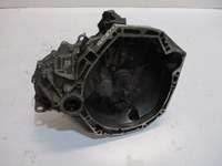 фото thumb №1, Коробка передач передач renault scenic iii 1,5dci tl4b018