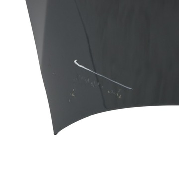 фото thumb №12, Bmw e60 e61 капот кришка захист двигуна platingrau сірий металік - a68