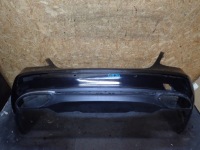 фото thumb №1, Бампер задня mercedes e klasa w213 sedan