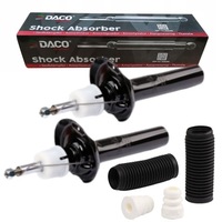 фото thumb №1, Амортизатори перед vw golf v touran passat b6 octavia ii superb 55mm