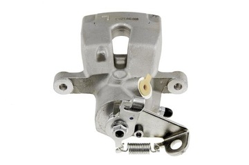 фото thumb №13, Суппорт тормозной зад левый scenic megane универсал 99-