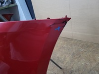 фото thumb №10, Skoda yeti lift бампер передний перед