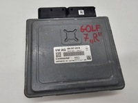 фото thumb №1, 06k907425b 5wp49101 simos18.1 vw golf 7 r-line 2.0tsi блок управления иммобилайзер off
