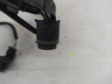 фото thumb №7, Renault laguna iii жгут бампера 20103465