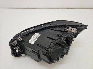 фото thumb №9, Лампа права перед bmw 5 f10 f11 рестайлінг адаптивний led 746059601