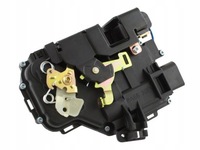 фото thumb №2, Замок двері перед правий audi a6 allroad