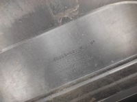 фото thumb №13, Toyota rav4 v бампер переднее перед 2019- 4pdc