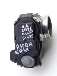 фото thumb №6, Opel astra k 15-19 1.6 cdti дроссельная заслонка 55496779aa