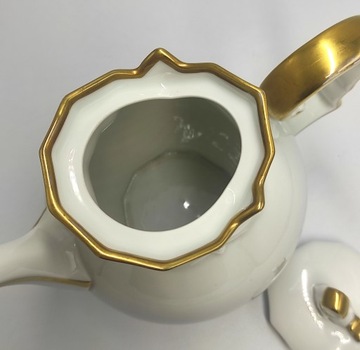 Dzbanek do herbaty Rosenthal model 
