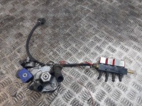 Купити Молдинг упорскування газу + редуктор + mapsensor ps cc2 tomasetto at09 valtek, фото thumb