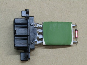 фото thumb №1, Резистор резистор вентилятор opel corsa e 1.4 16v