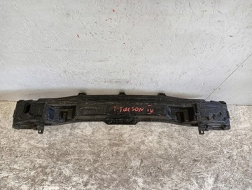 фото thumb №1, Балка pod бампер зад задня hyundai tucson iv 4 20-