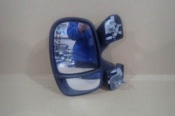 фото thumb №1, Зеркало левая opel vivaro 2 ii 2001-2014r