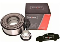 фото thumb №1, Подшипник колёса перед renault espace iii 96-02 avantime 01-03 +запах