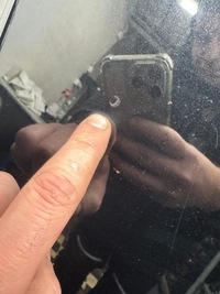 фото thumb №4, Капот mazda 3 iv bp 2019-2025 41w