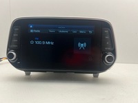 фото thumb №6, Hyundai santa fe iv радио навигация 96560s1052uay