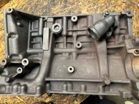 фото thumb №11, Блок двигателя низ вал поршни 2.2 tdci ducato transit qvfa евро 4