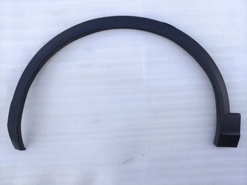 фото thumb №1, Vw t-roc 2ga планка крила лівий перед 2ga854731c