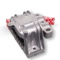 Подушка двигателя fe31376 Доставка, фото thumb