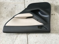 фото thumb №6, Mazda cx5 13-17 обшивка двері лівий правий задня