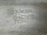 фото thumb №14, Toyota land cruiser j150 рестайлінг 17- бампер перед 52119-60n4 wys 24h fv org