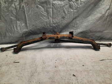 фото thumb №14, Стабілізатор стрижень балка підвішування зад opel astra iv j 5d hb 13288972