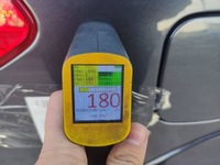 фото thumb №3, Чверть крила правий задня f3t subaru outback