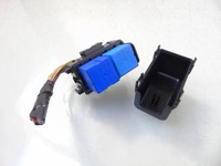 фото thumb №1, Коробка реле renault clio iv 8200222933