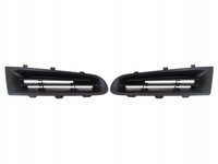 фото thumb №1, Renault clio 3 iii 05-09 решётка решётка l+p kpl