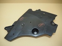 фото thumb №2, Накладка защита подвеска renault clio iv lift