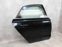 фото thumb №6, Audi a8 d4 4h дверь правое задняя ly9w полный