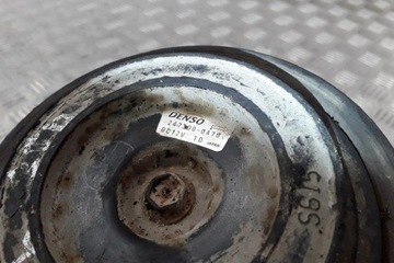 фото thumb №11, Компресор кондиціонера renault vel satis bj0_ 7sbu16c 3.0l дизель 130kw