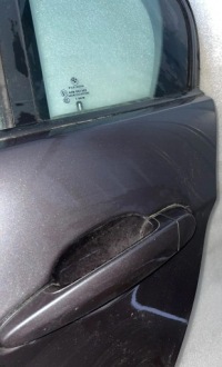 фото thumb №9, Двері ліва задні лівий задня bmw e90 org fv