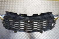 Chevrolet equinox rs 2022 2023 2024 решётка  перед решётка радиатора америка Доставка, фото thumb