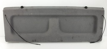 фото thumb №1, Полка багажника зад задняя hyundai getz 3d