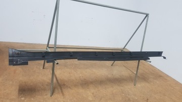 фото thumb №6, Toyota lexus rx iv 4 планка порогова накладка ліва