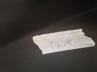 фото thumb №12, Mitsubishi outlander 2009-2012 крыло правый 16x