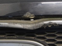 фото thumb №14, Бампер задній lz9y audi a3 8v s-line 1019